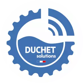 Logo Duchet Solution