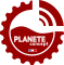 Logo Planete Concept / Duchet